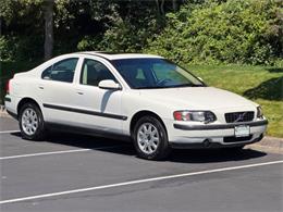 2001 Volvo S60 (CC-2092970) for sale in Seattle, Washington
