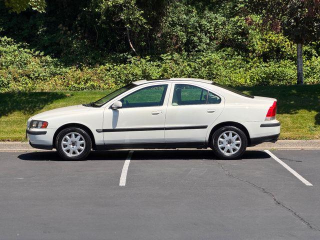 2001 Volvo S60 (CC-2092970) for sale in Seattle, Washington