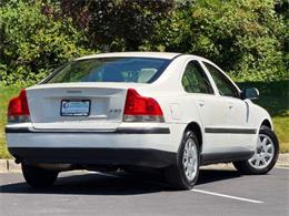 2001 Volvo S60 (CC-2092970) for sale in Seattle, Washington