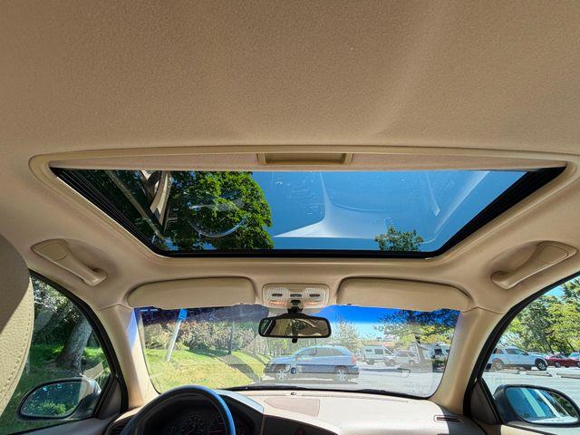 2001 Volvo S60 (CC-2092970) for sale in Seattle, Washington