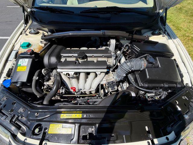 2001 Volvo S60 (CC-2092970) for sale in Seattle, Washington