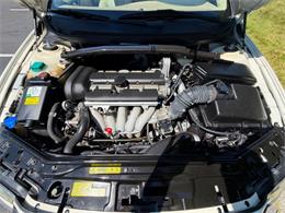 2001 Volvo S60 (CC-2092970) for sale in Seattle, Washington