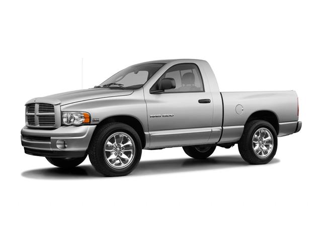 2005 Dodge Ram 1500 (CC-2092972) for sale in Sioux Falls, South Dakota