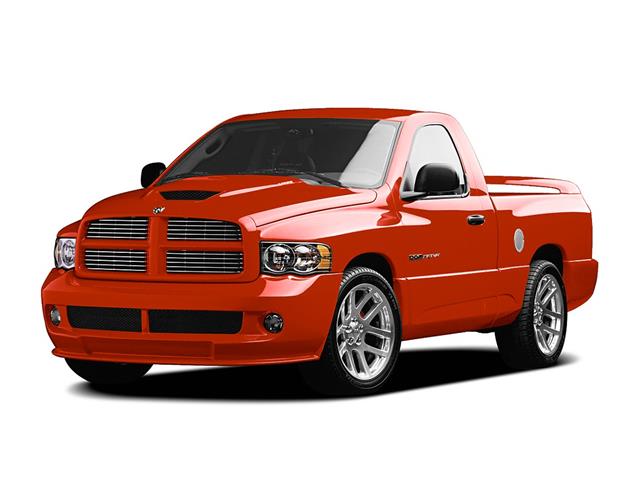 2005 Dodge Ram 1500 (CC-2092972) for sale in Sioux Falls, South Dakota