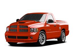 2005 Dodge Ram 1500 (CC-2092972) for sale in Sioux Falls, South Dakota