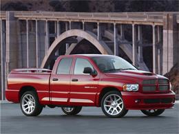 2005 Dodge Ram 1500 (CC-2092972) for sale in Sioux Falls, South Dakota