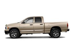 2005 Dodge Ram 1500 (CC-2092972) for sale in Sioux Falls, South Dakota