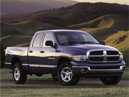 2005 Dodge Ram 1500 (CC-2092972) for sale in Sioux Falls, South Dakota