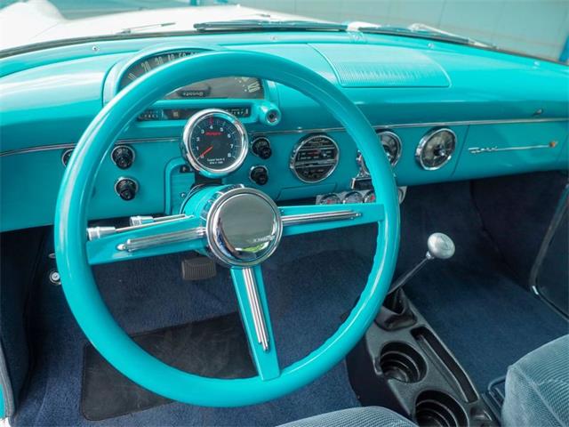 1955 Ford Fairlane (CC-2092973) for sale in Englewood, Colorado