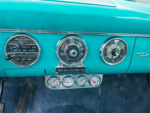 1955 Ford Fairlane (CC-2092973) for sale in Englewood, Colorado