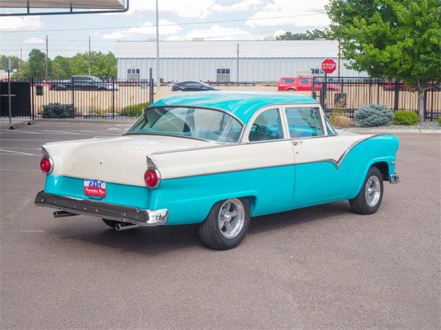1955 Ford Fairlane (CC-2092973) for sale in Englewood, Colorado