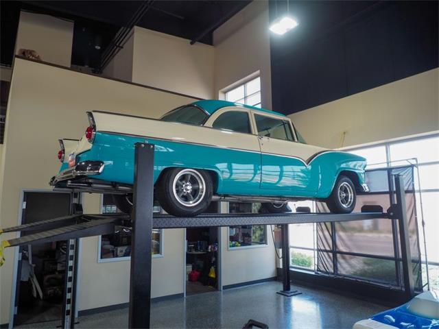 1955 Ford Fairlane (CC-2092973) for sale in Englewood, Colorado
