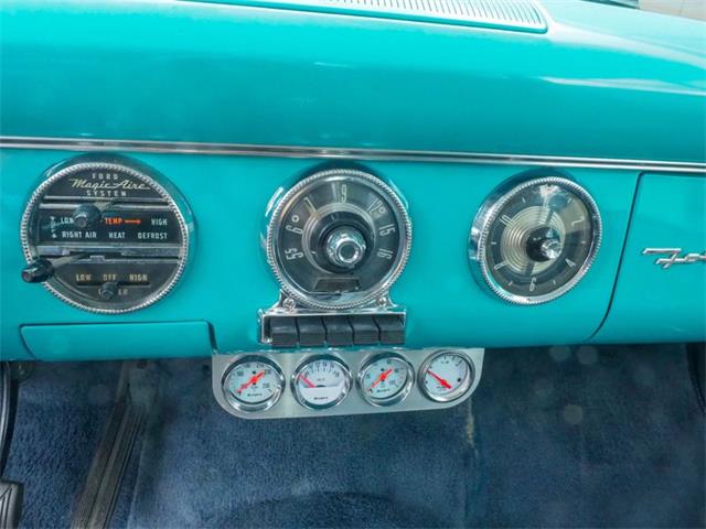 1955 Ford Fairlane (CC-2092973) for sale in Englewood, Colorado
