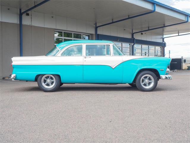 1955 Ford Fairlane (CC-2092973) for sale in Englewood, Colorado
