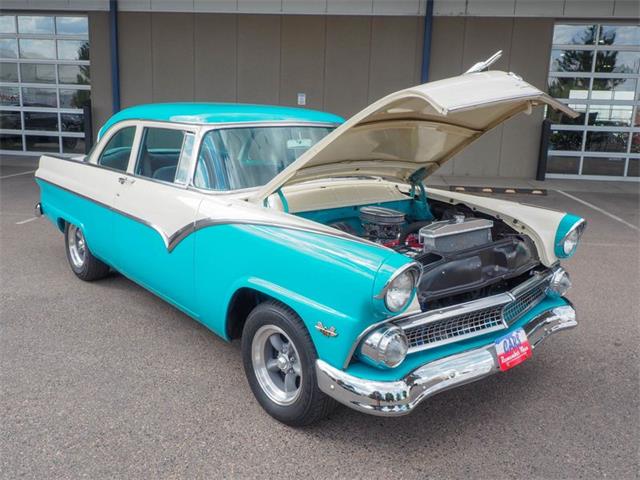 1955 Ford Fairlane (CC-2092973) for sale in Englewood, Colorado