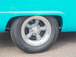 1955 Ford Fairlane (CC-2092973) for sale in Englewood, Colorado