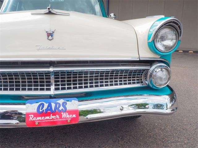 1955 Ford Fairlane (CC-2092973) for sale in Englewood, Colorado