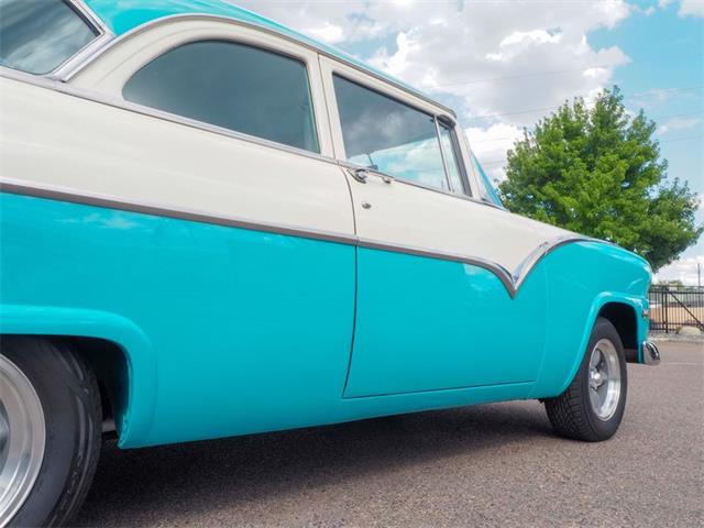 1955 Ford Fairlane (CC-2092973) for sale in Englewood, Colorado