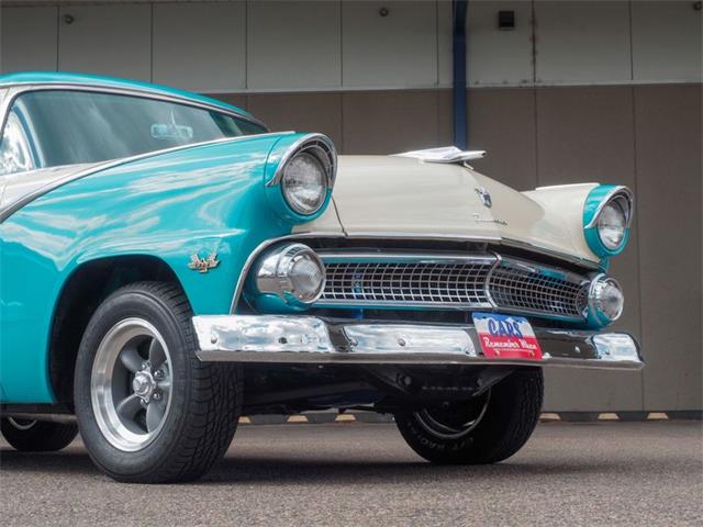 1955 Ford Fairlane (CC-2092973) for sale in Englewood, Colorado