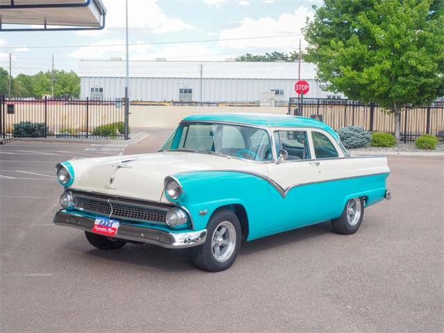 1955 Ford Fairlane (CC-2092973) for sale in Englewood, Colorado