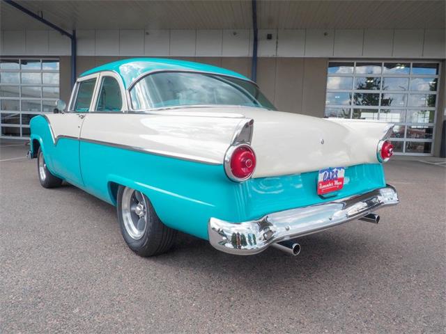 1955 Ford Fairlane (CC-2092973) for sale in Englewood, Colorado