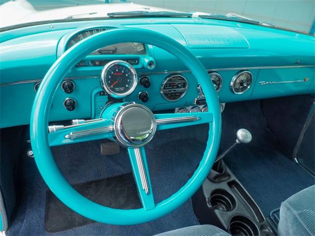 1955 Ford Fairlane (CC-2092973) for sale in Englewood, Colorado