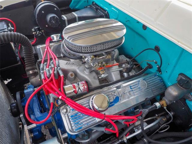 1955 Ford Fairlane (CC-2092973) for sale in Englewood, Colorado