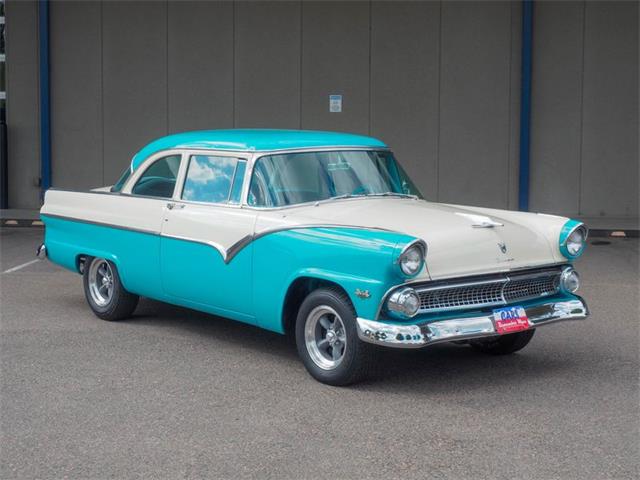1955 Ford Fairlane (CC-2092973) for sale in Englewood, Colorado