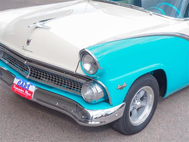 1955 Ford Fairlane (CC-2092973) for sale in Englewood, Colorado