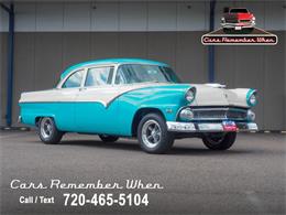 1955 Ford Fairlane (CC-2092973) for sale in Englewood, Colorado