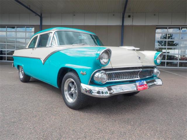 1955 Ford Fairlane (CC-2092973) for sale in Englewood, Colorado