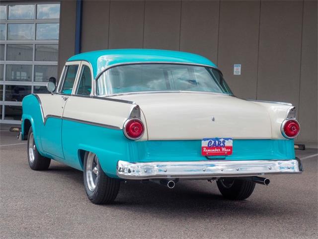 1955 Ford Fairlane (CC-2092973) for sale in Englewood, Colorado