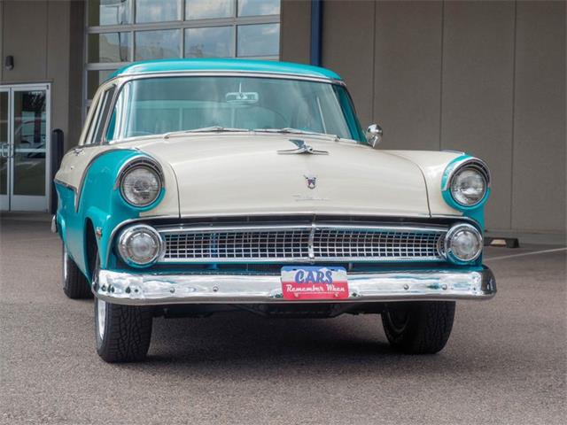 1955 Ford Fairlane (CC-2092973) for sale in Englewood, Colorado