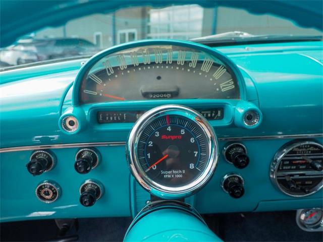 1955 Ford Fairlane (CC-2092973) for sale in Englewood, Colorado