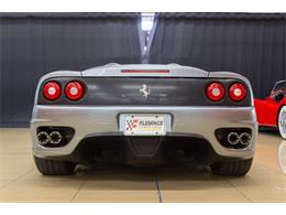 2004 Ferrari 360 Spider (CC-2092974) for sale in Rockville, Maryland