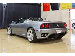 2004 Ferrari 360 Spider (CC-2092974) for sale in Rockville, Maryland