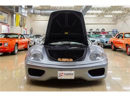 2004 Ferrari 360 Spider (CC-2092974) for sale in Rockville, Maryland