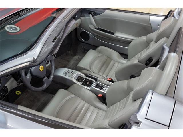 2004 Ferrari 360 Spider (CC-2092974) for sale in Rockville, Maryland