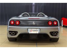2004 Ferrari 360 Spider (CC-2092974) for sale in Rockville, Maryland