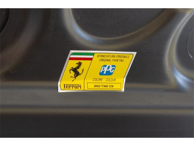 2004 Ferrari 360 Spider (CC-2092974) for sale in Rockville, Maryland