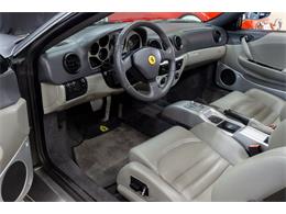 2004 Ferrari 360 Spider (CC-2092974) for sale in Rockville, Maryland