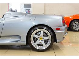 2004 Ferrari 360 Spider (CC-2092974) for sale in Rockville, Maryland
