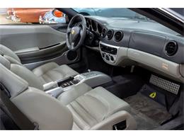 2004 Ferrari 360 Spider (CC-2092974) for sale in Rockville, Maryland