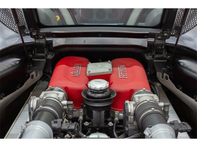2004 Ferrari 360 Spider (CC-2092974) for sale in Rockville, Maryland
