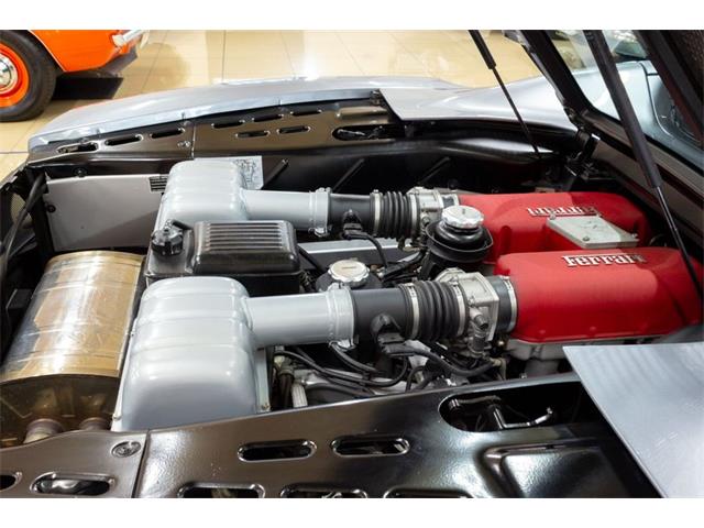 2004 Ferrari 360 Spider (CC-2092974) for sale in Rockville, Maryland