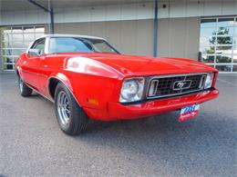 1973 Ford Mustang (CC-2092975) for sale in Englewood, Colorado