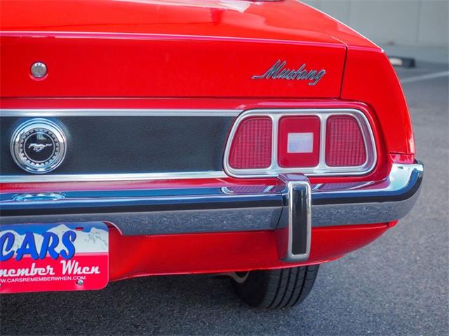 1973 Ford Mustang (CC-2092975) for sale in Englewood, Colorado