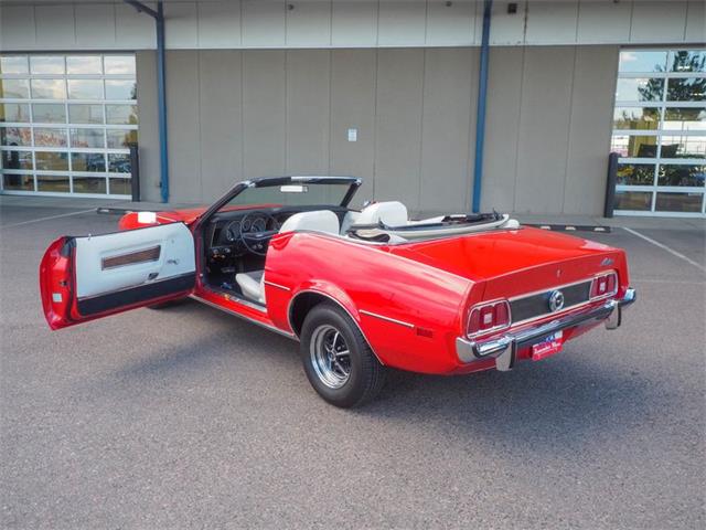 1973 Ford Mustang (CC-2092975) for sale in Englewood, Colorado