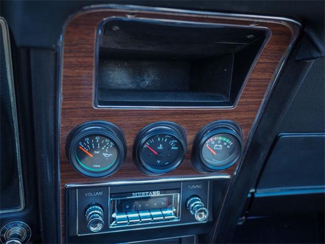 1973 Ford Mustang (CC-2092975) for sale in Englewood, Colorado