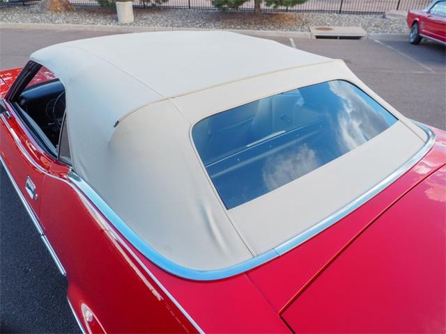1973 Ford Mustang (CC-2092975) for sale in Englewood, Colorado